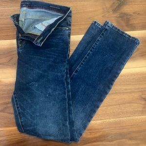 Tommy Hilfiger Greenwich Straight